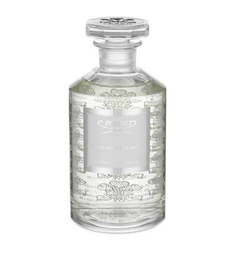 silver mountain water eau de parfum|silver mountain water for women.